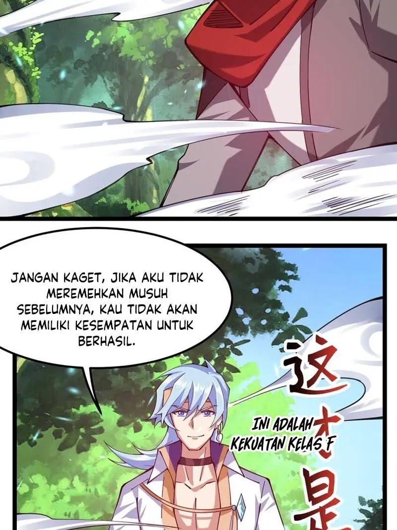 Sword Gods Life Is Not That Boring chapter 47