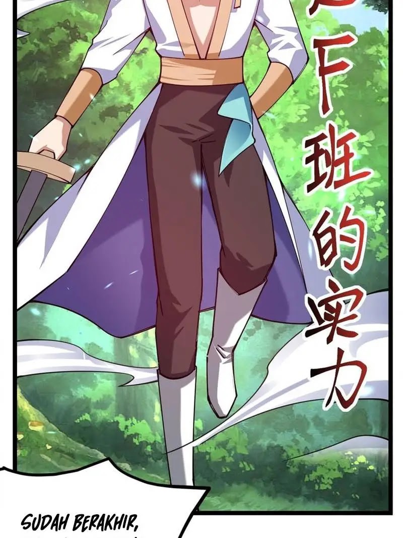 Sword Gods Life Is Not That Boring chapter 47
