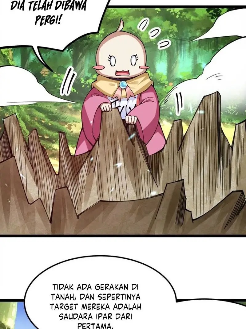 Sword Gods Life Is Not That Boring chapter 47