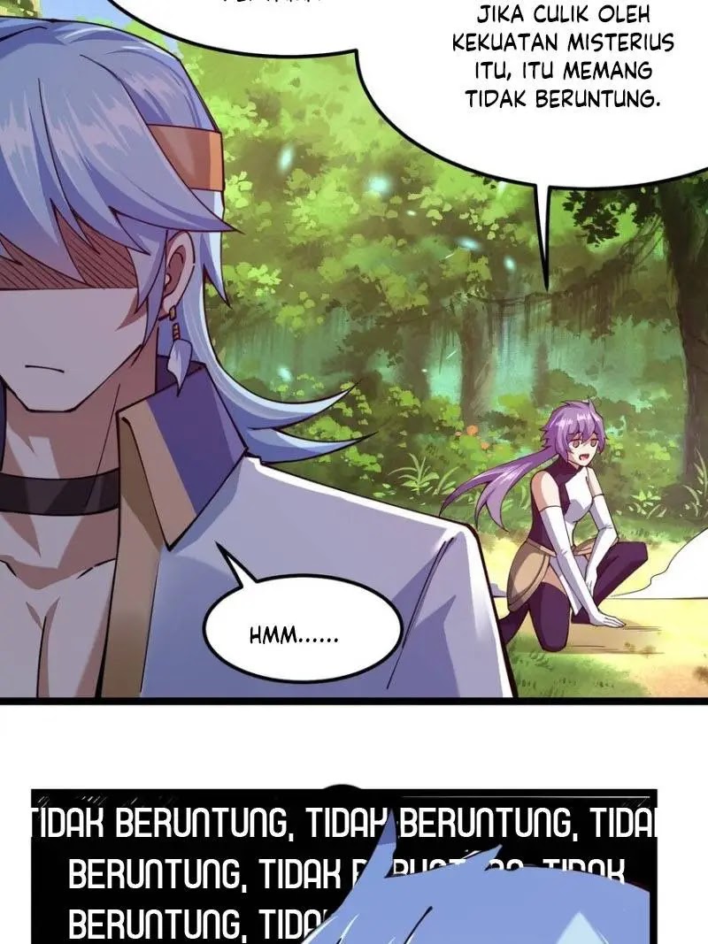 Sword Gods Life Is Not That Boring chapter 47