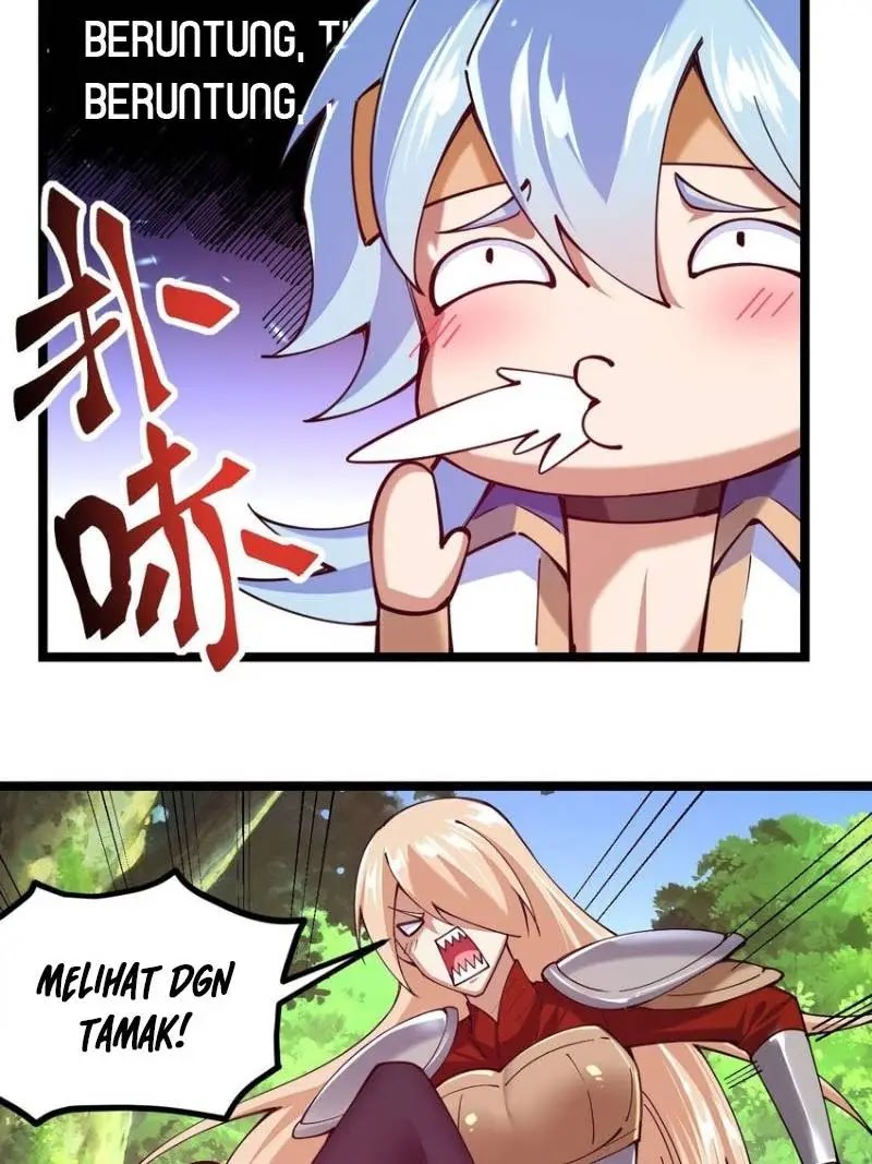 Sword Gods Life Is Not That Boring chapter 47