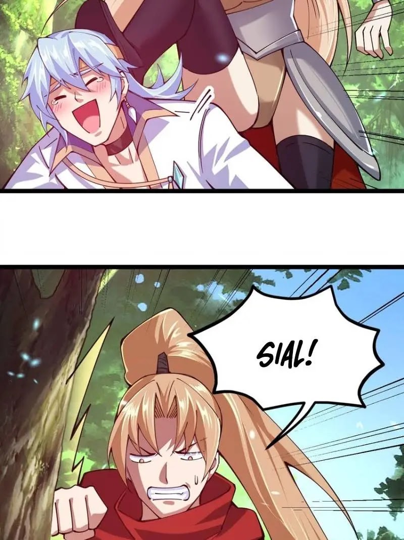 Sword Gods Life Is Not That Boring chapter 47