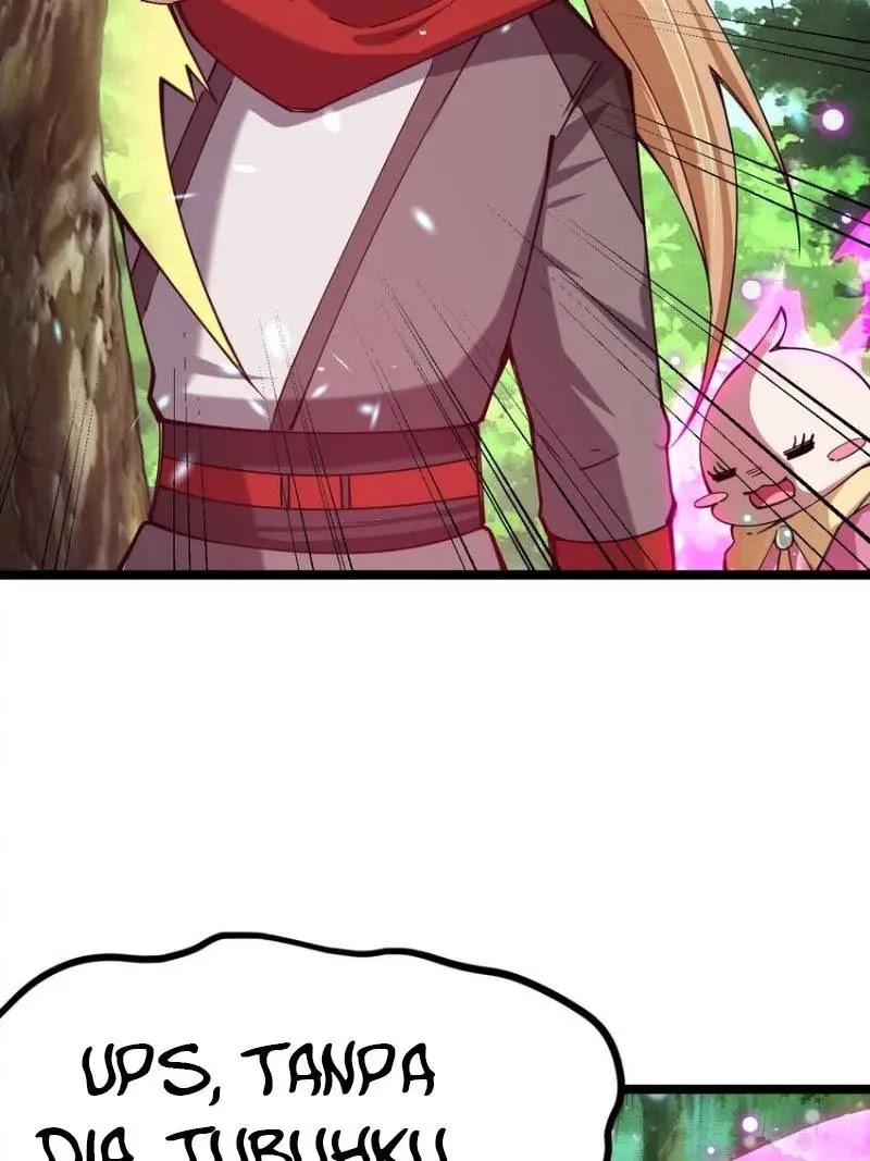 Sword Gods Life Is Not That Boring chapter 47