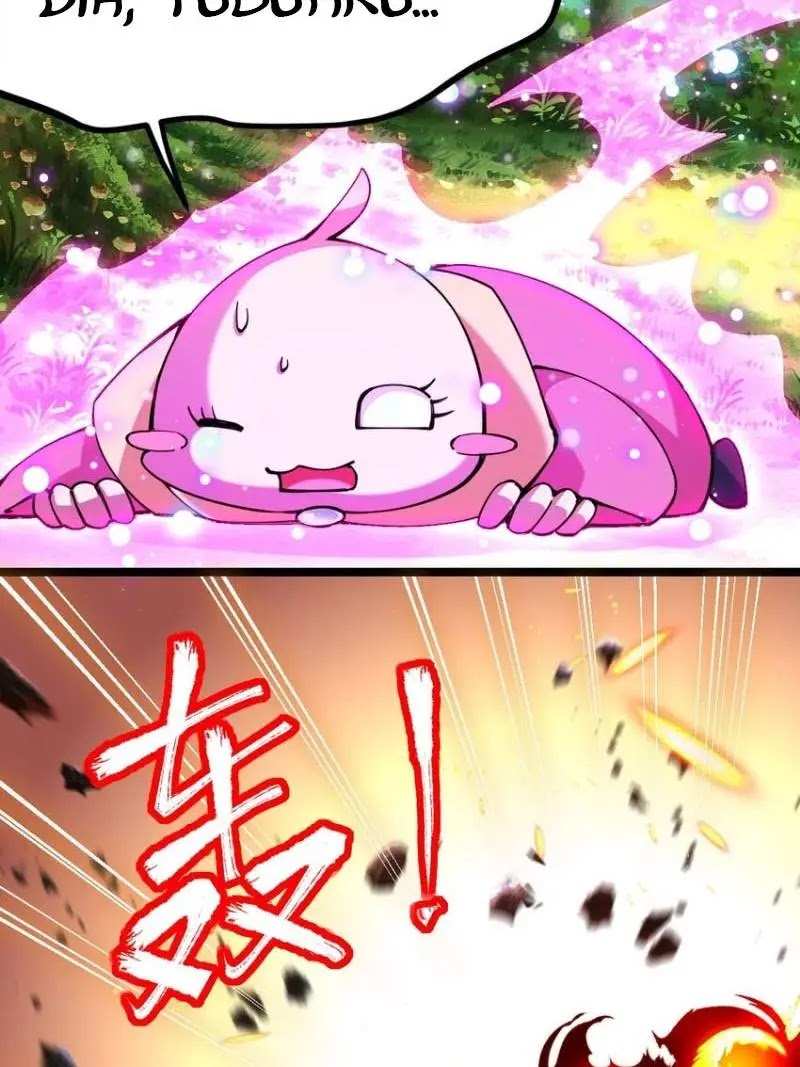 Sword Gods Life Is Not That Boring chapter 47
