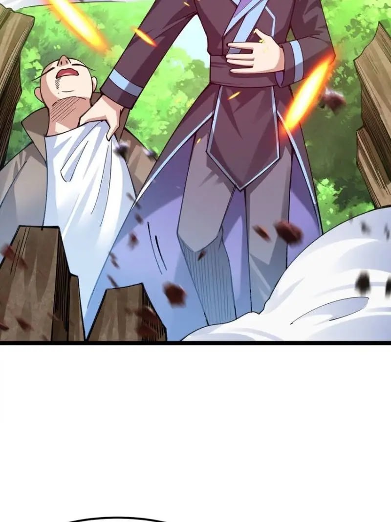 Sword Gods Life Is Not That Boring chapter 47