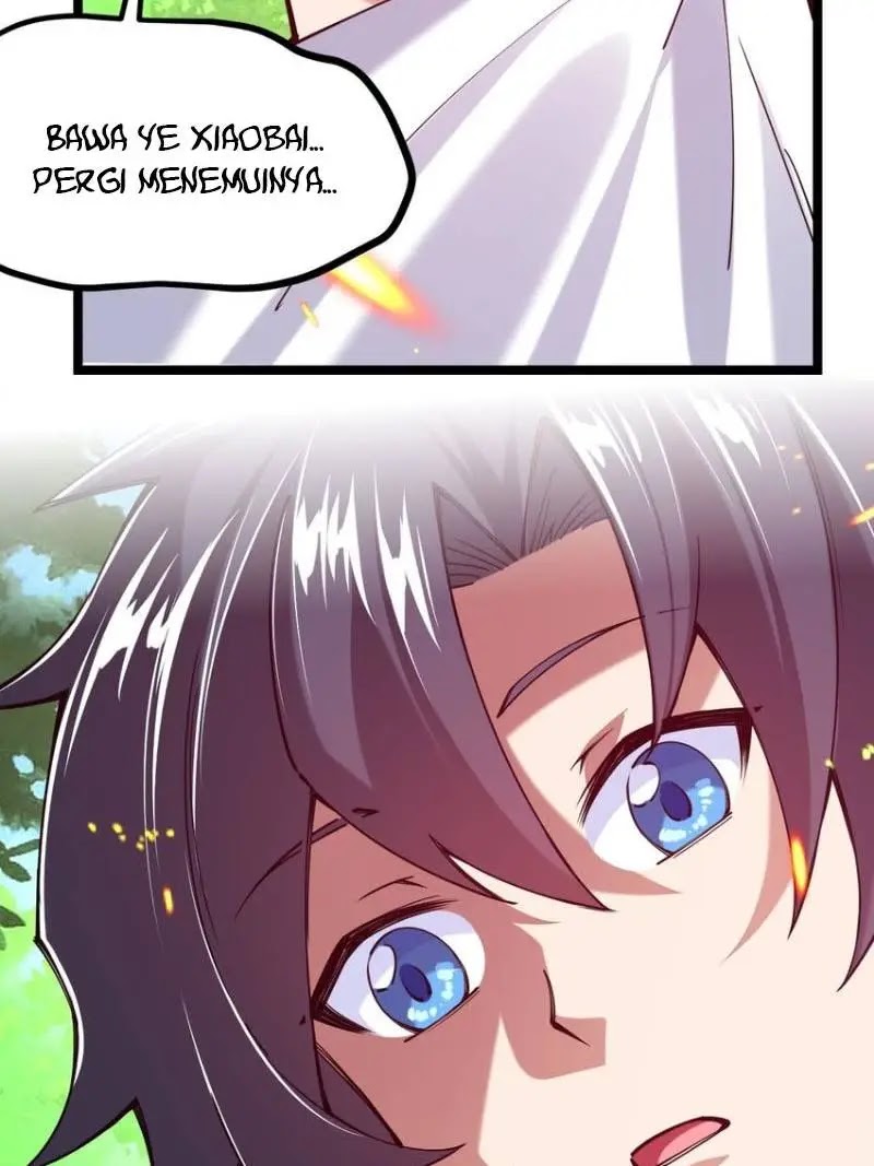 Sword Gods Life Is Not That Boring chapter 47