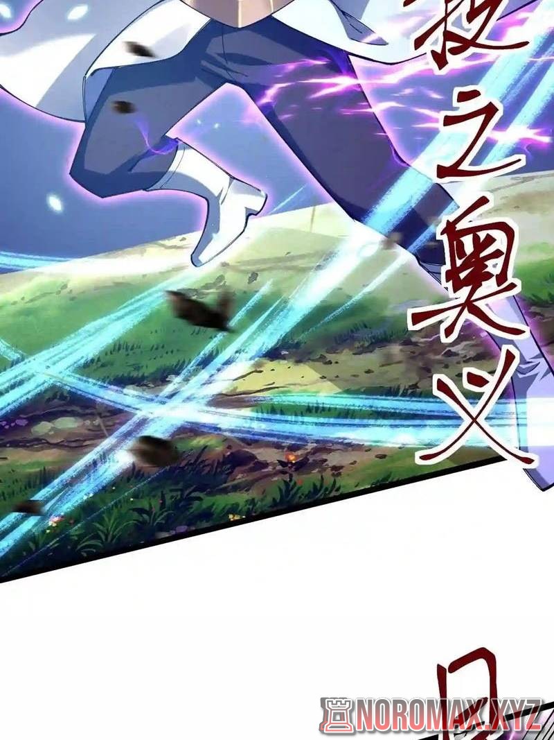 Sword Gods Life Is Not That Boring chapter 49