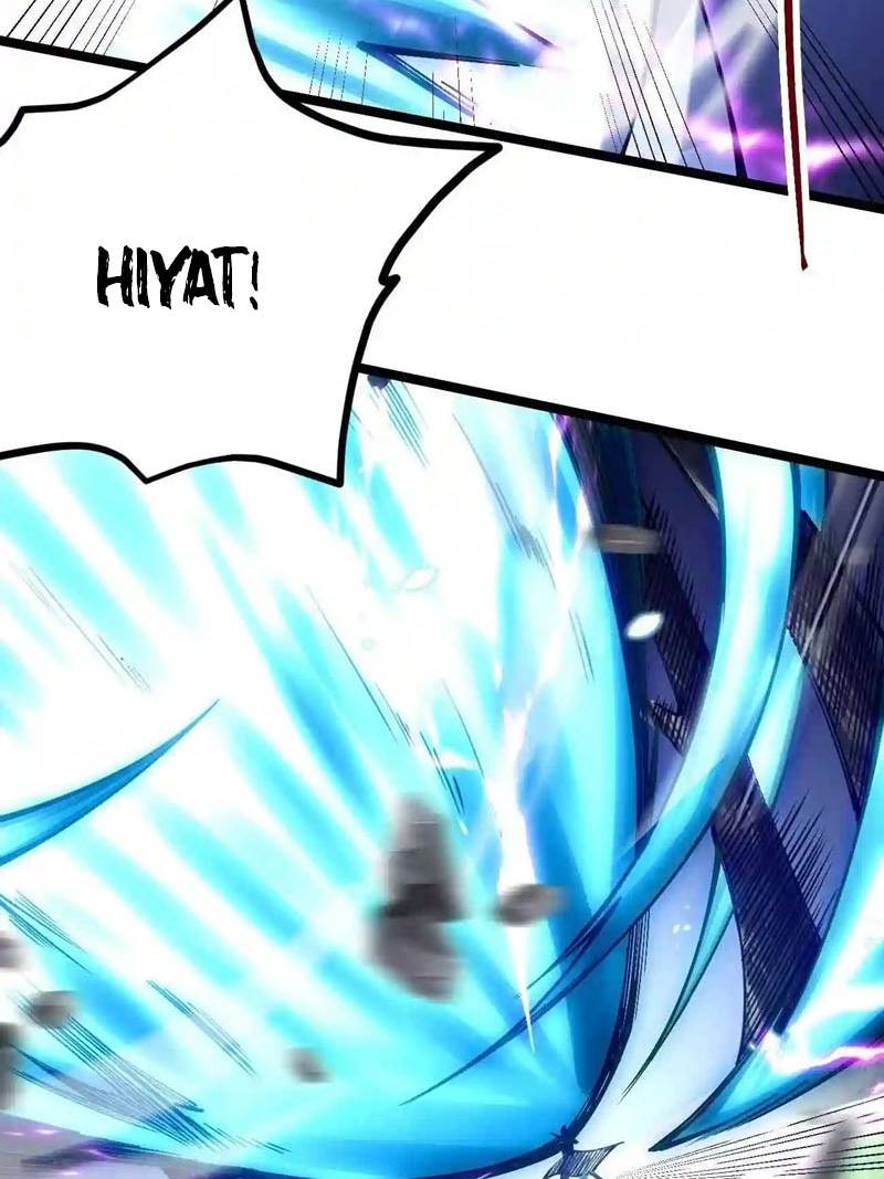 Sword Gods Life Is Not That Boring chapter 49
