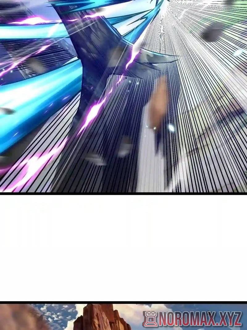 Sword Gods Life Is Not That Boring chapter 49