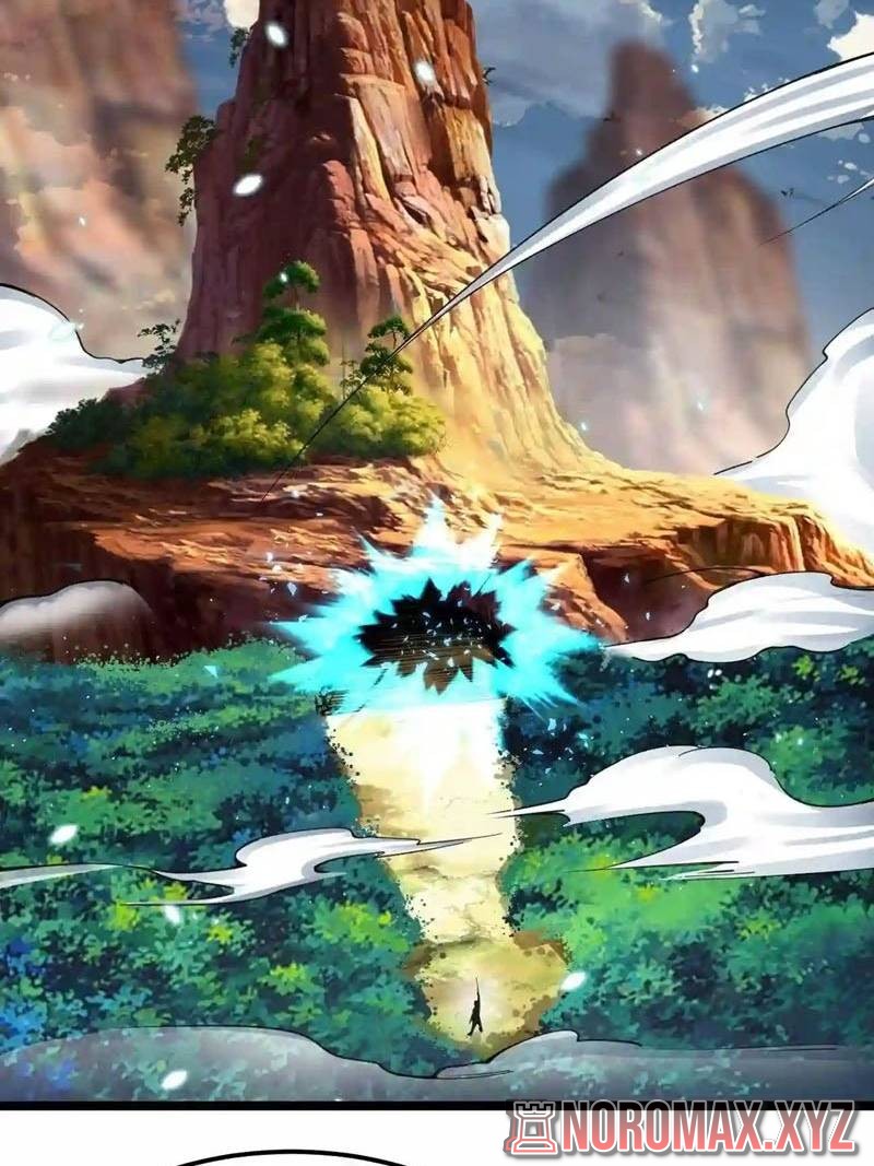 Sword Gods Life Is Not That Boring chapter 49