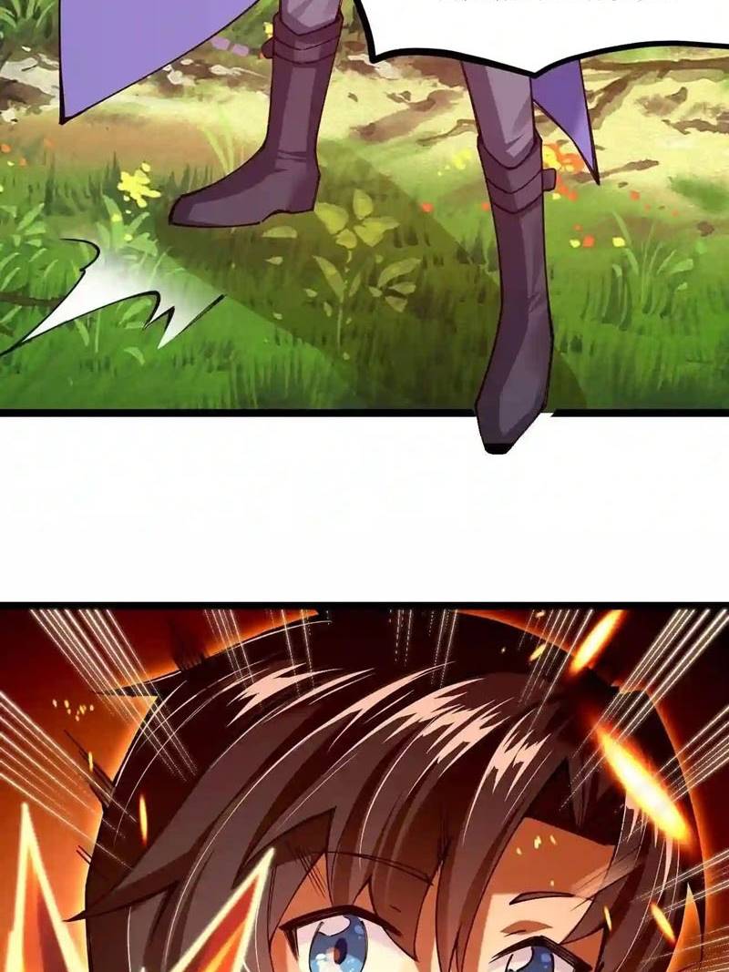 Sword Gods Life Is Not That Boring chapter 49