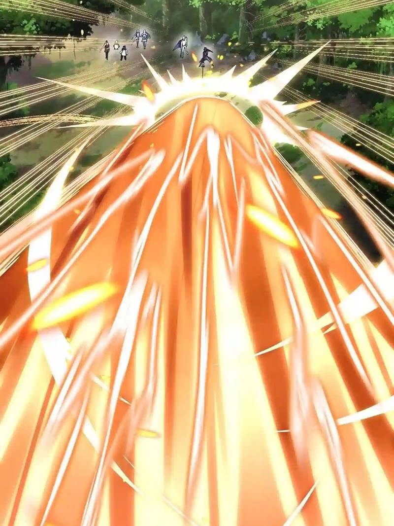Sword Gods Life Is Not That Boring chapter 49