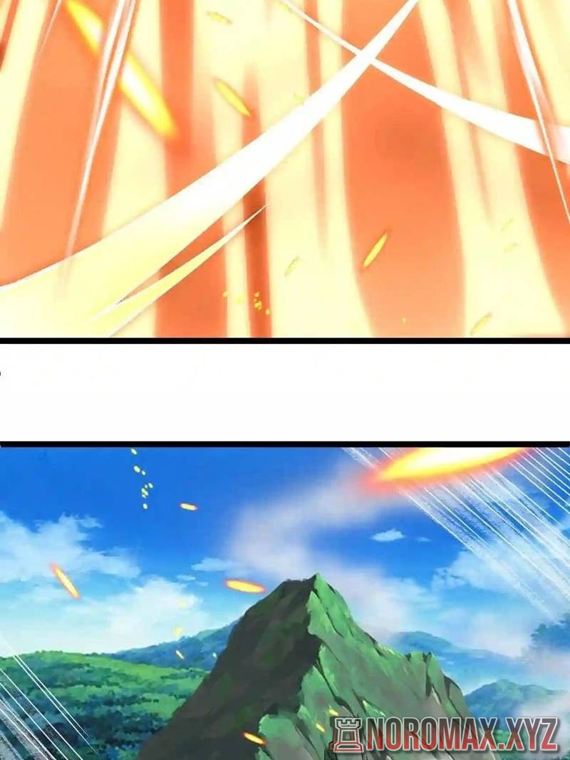 Sword Gods Life Is Not That Boring chapter 49