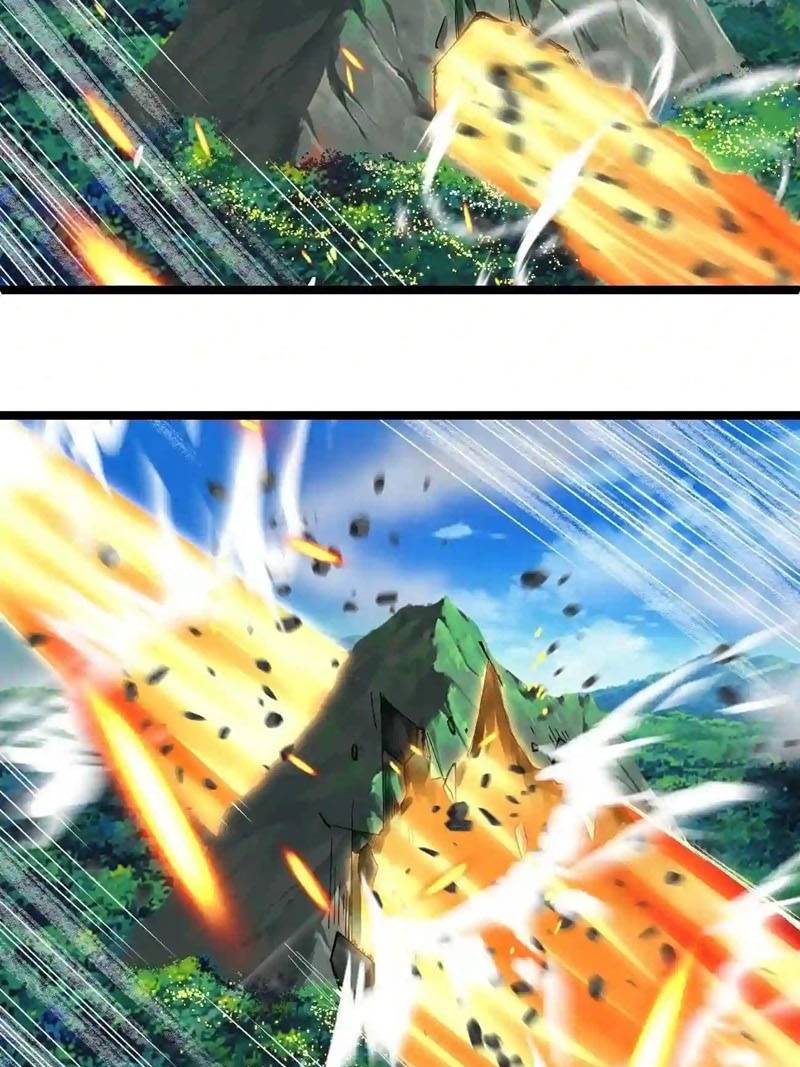 Sword Gods Life Is Not That Boring chapter 49