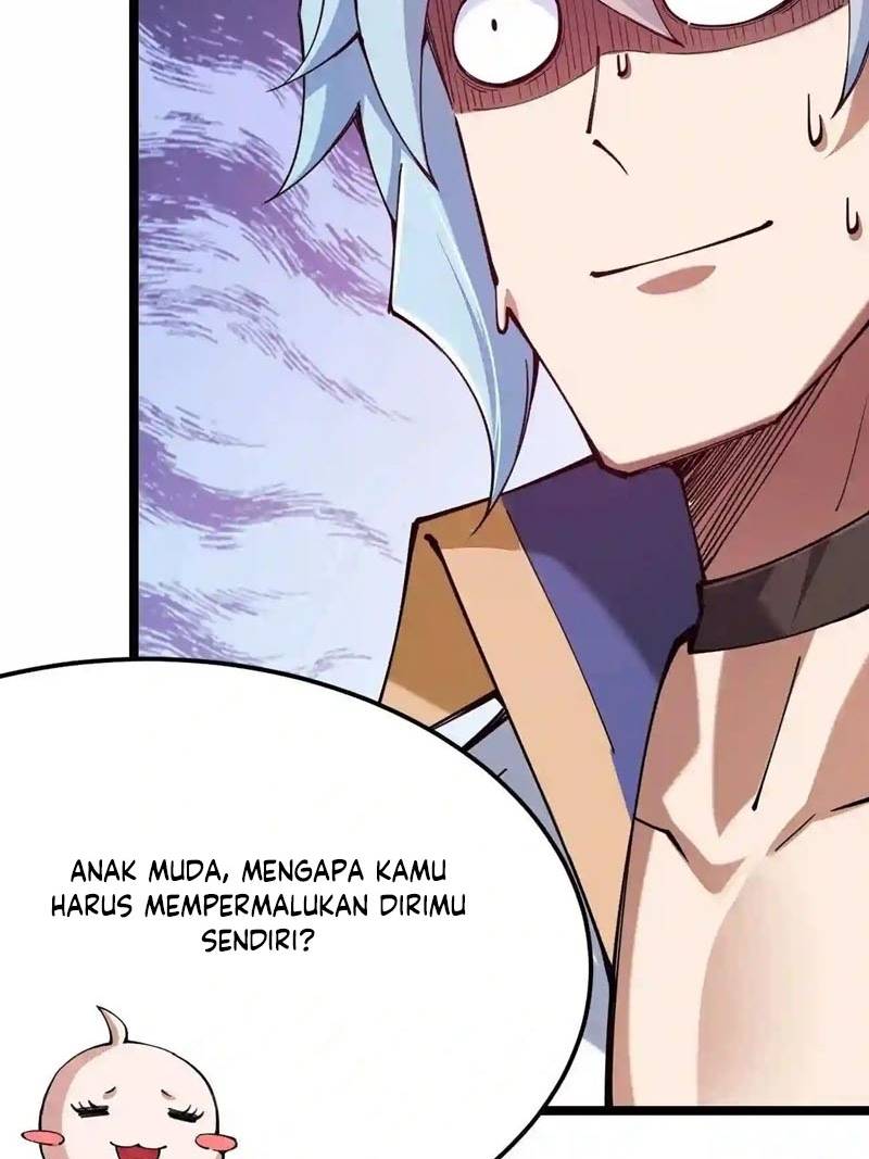 Sword Gods Life Is Not That Boring chapter 49