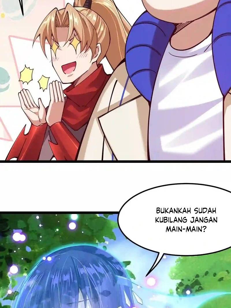 Sword Gods Life Is Not That Boring chapter 49