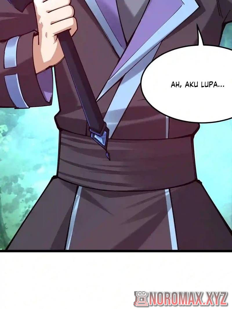Sword Gods Life Is Not That Boring chapter 49
