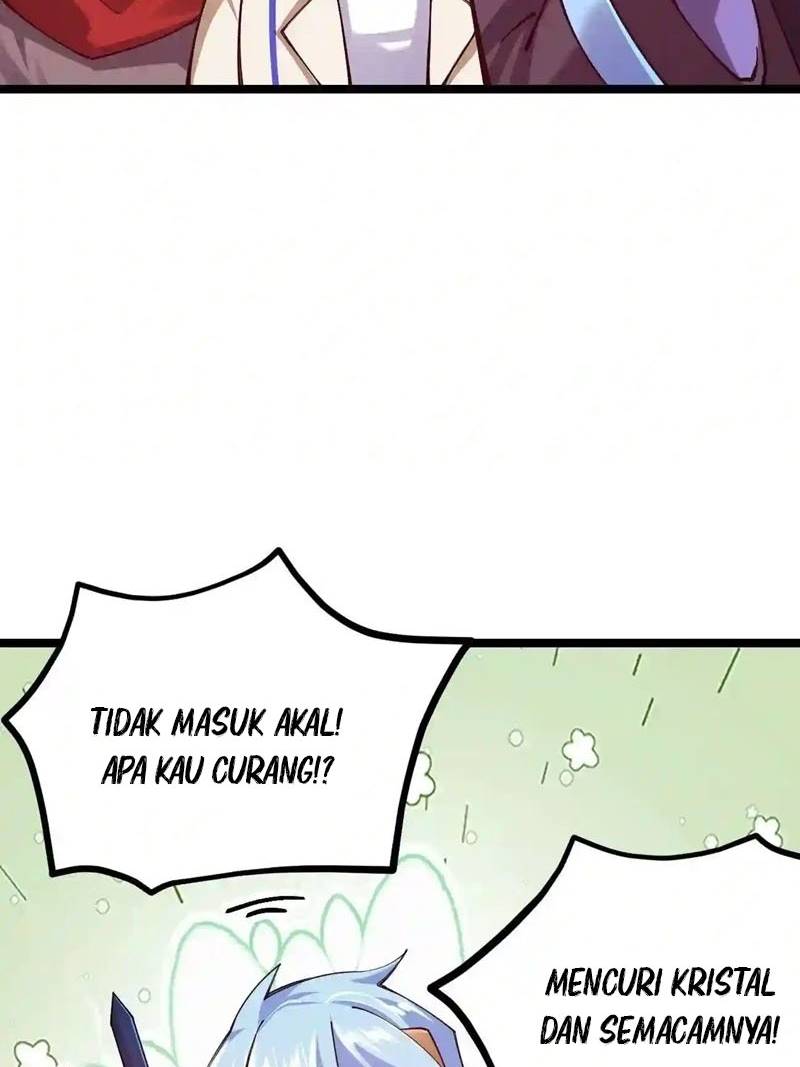 Sword Gods Life Is Not That Boring chapter 49
