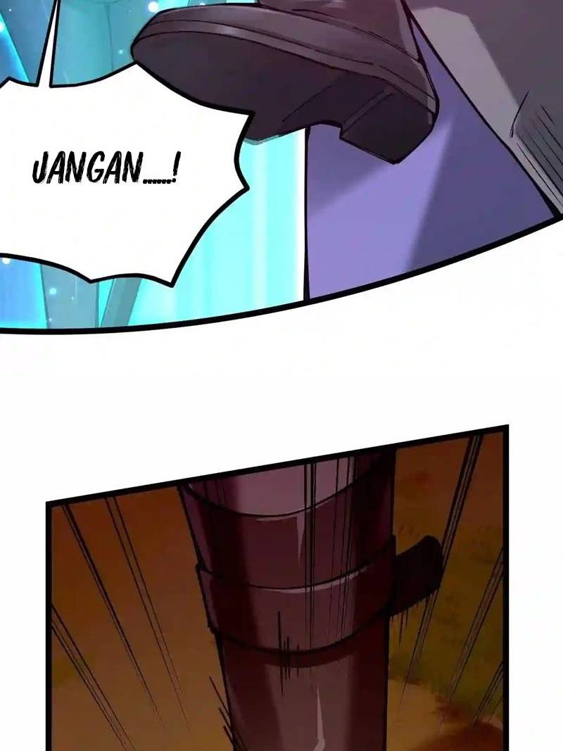 Sword Gods Life Is Not That Boring chapter 49