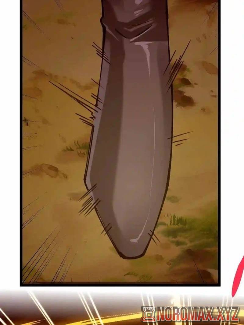 Sword Gods Life Is Not That Boring chapter 49