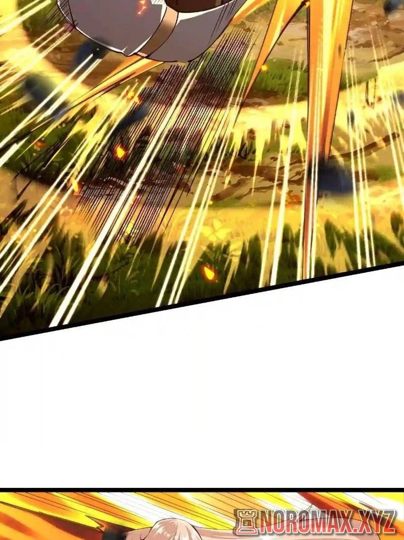 Sword Gods Life Is Not That Boring chapter 49