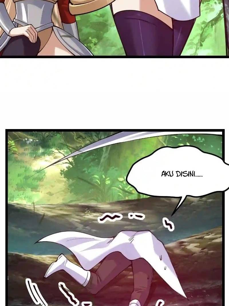 Sword Gods Life Is Not That Boring chapter 49
