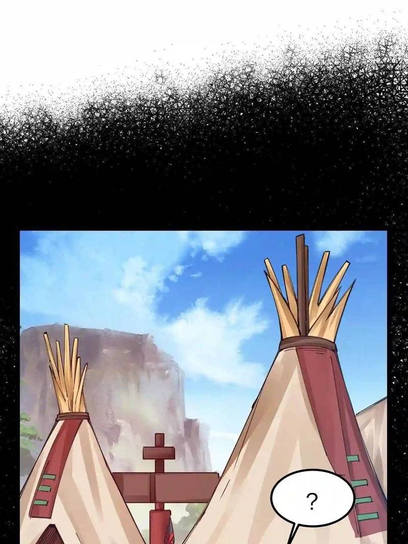 Sword Gods Life Is Not That Boring chapter 49