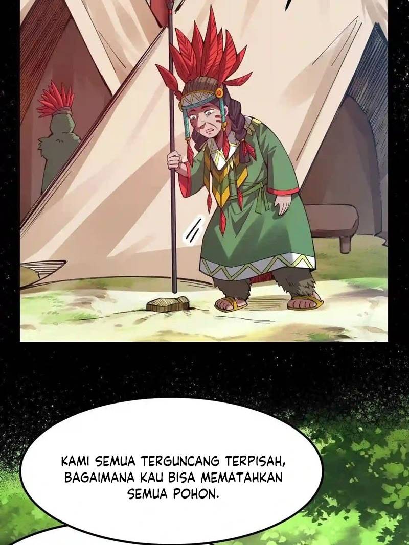 Sword Gods Life Is Not That Boring chapter 49