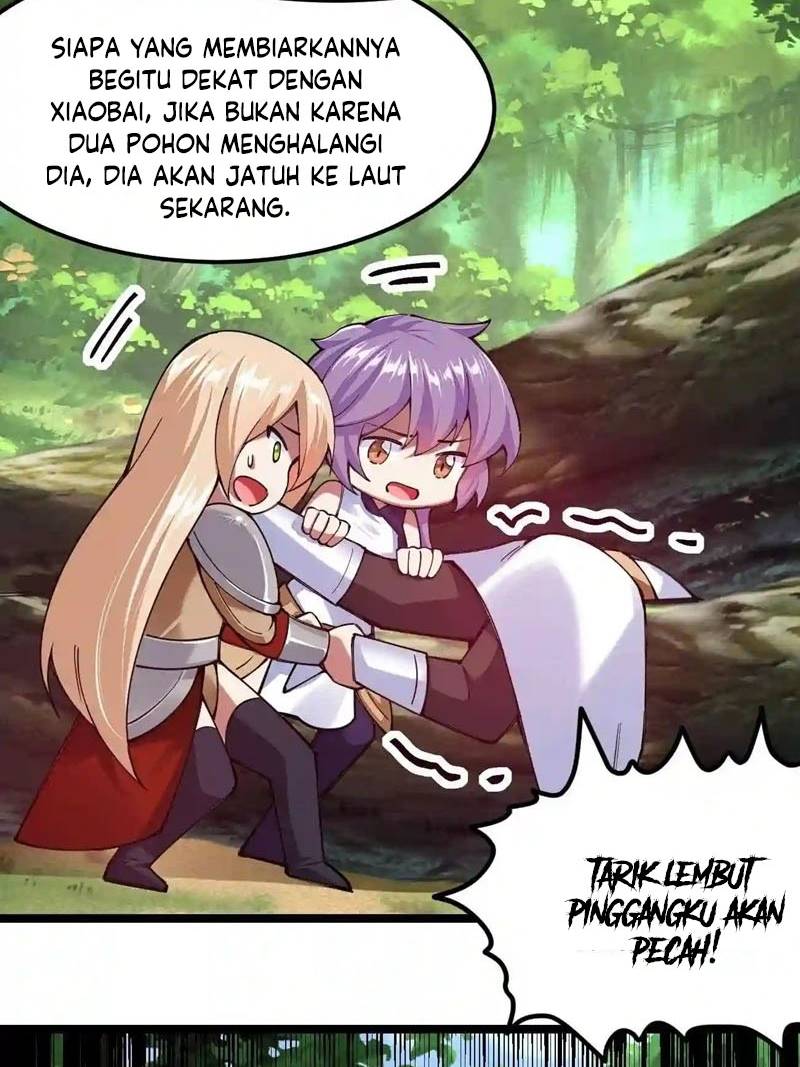Sword Gods Life Is Not That Boring chapter 49
