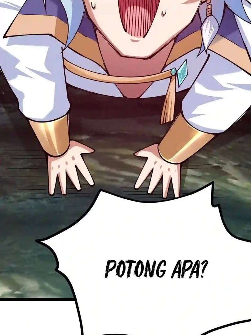 Sword Gods Life Is Not That Boring chapter 49