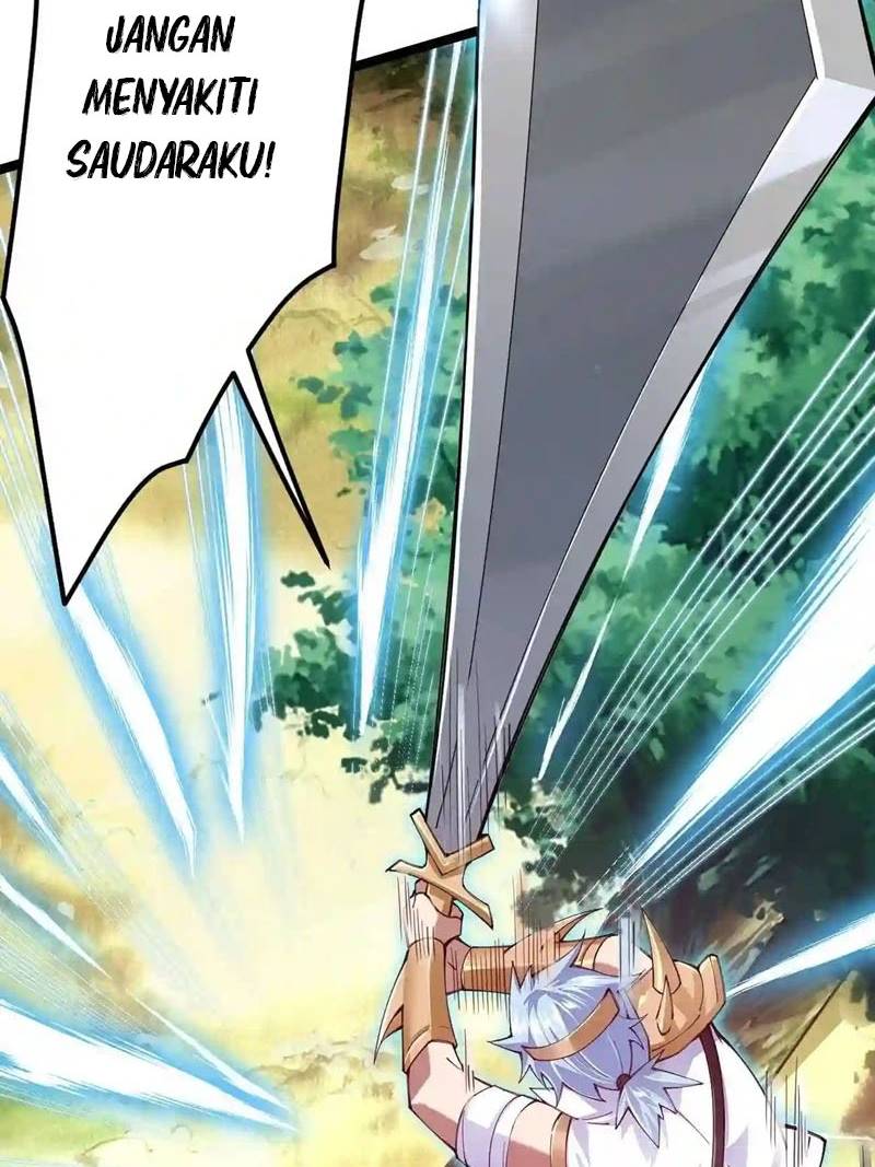 Sword Gods Life Is Not That Boring chapter 49