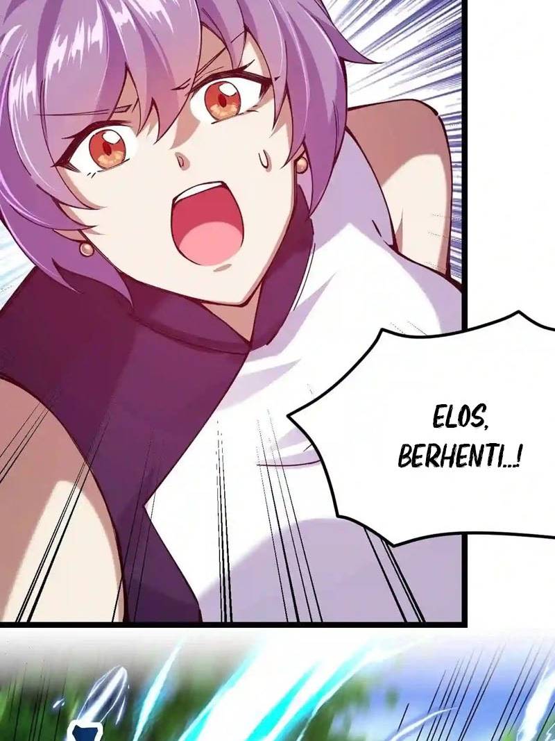 Sword Gods Life Is Not That Boring chapter 49