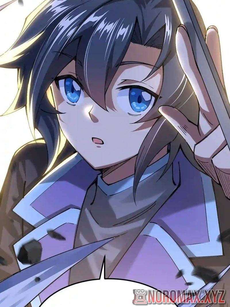 Sword Gods Life Is Not That Boring chapter 49