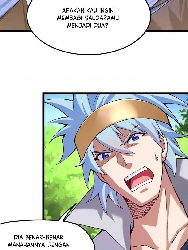 Sword Gods Life Is Not That Boring chapter 49
