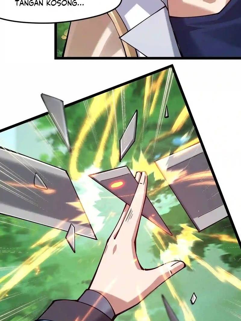 Sword Gods Life Is Not That Boring chapter 49