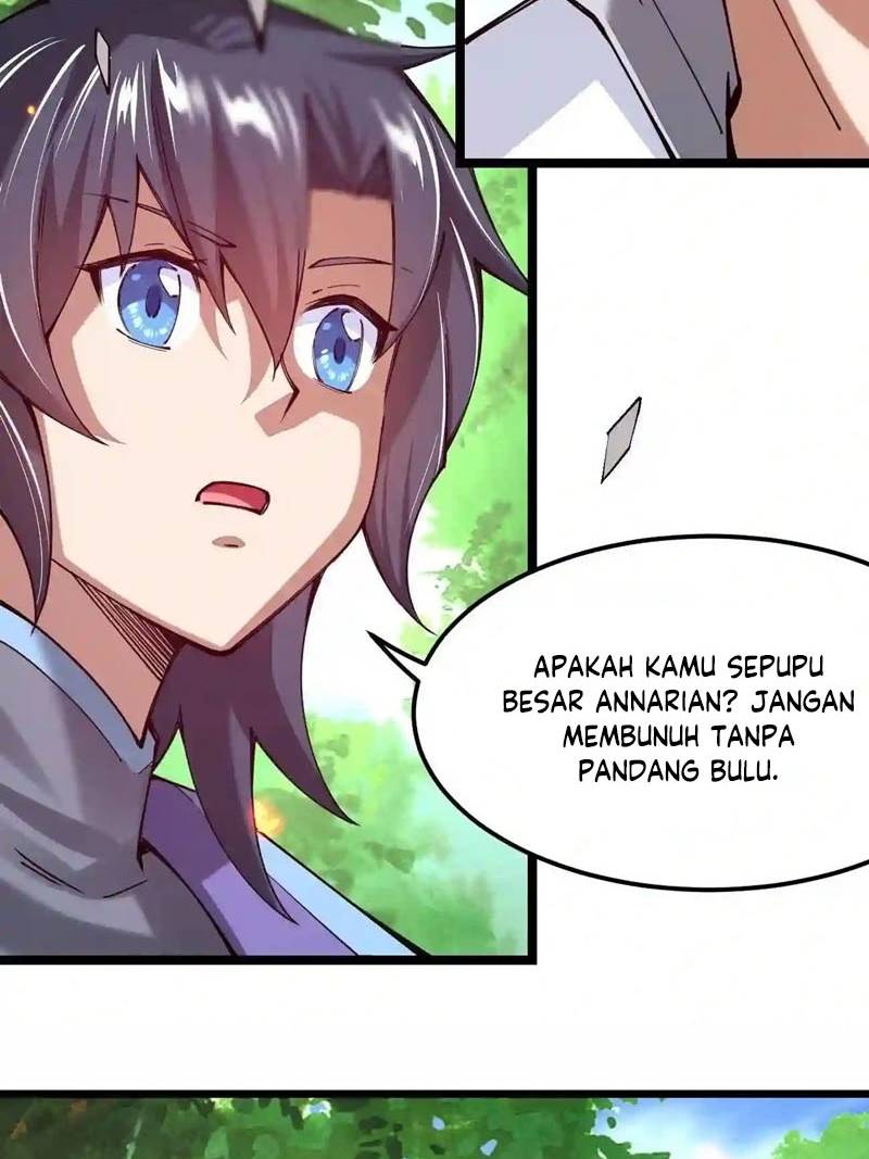 Sword Gods Life Is Not That Boring chapter 49