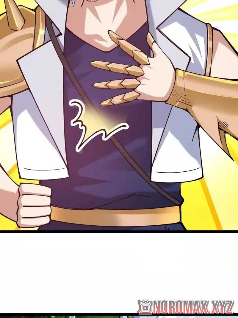 Sword Gods Life Is Not That Boring chapter 49