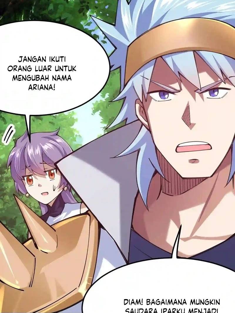 Sword Gods Life Is Not That Boring chapter 49