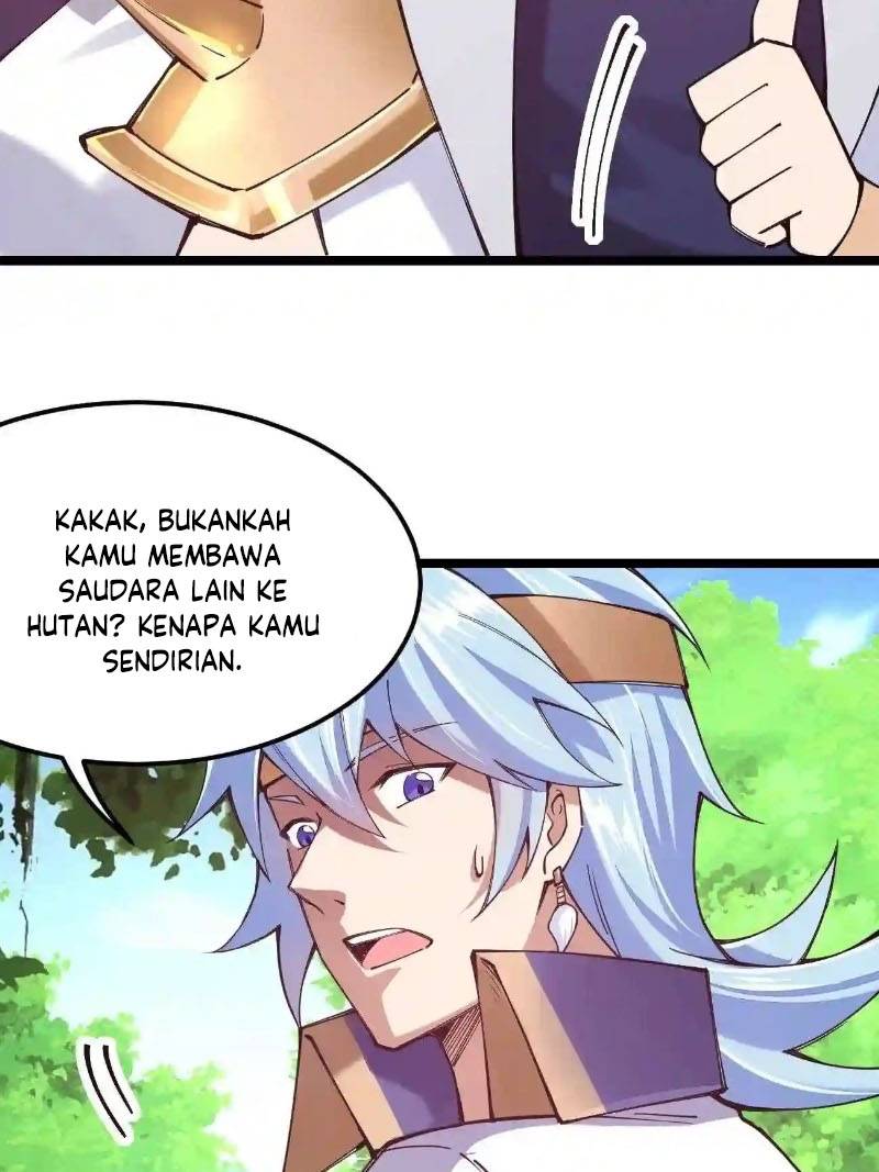 Sword Gods Life Is Not That Boring chapter 49