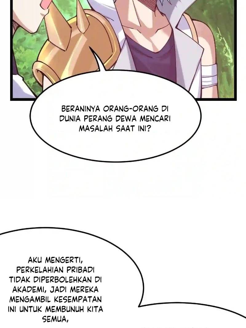 Sword Gods Life Is Not That Boring chapter 49