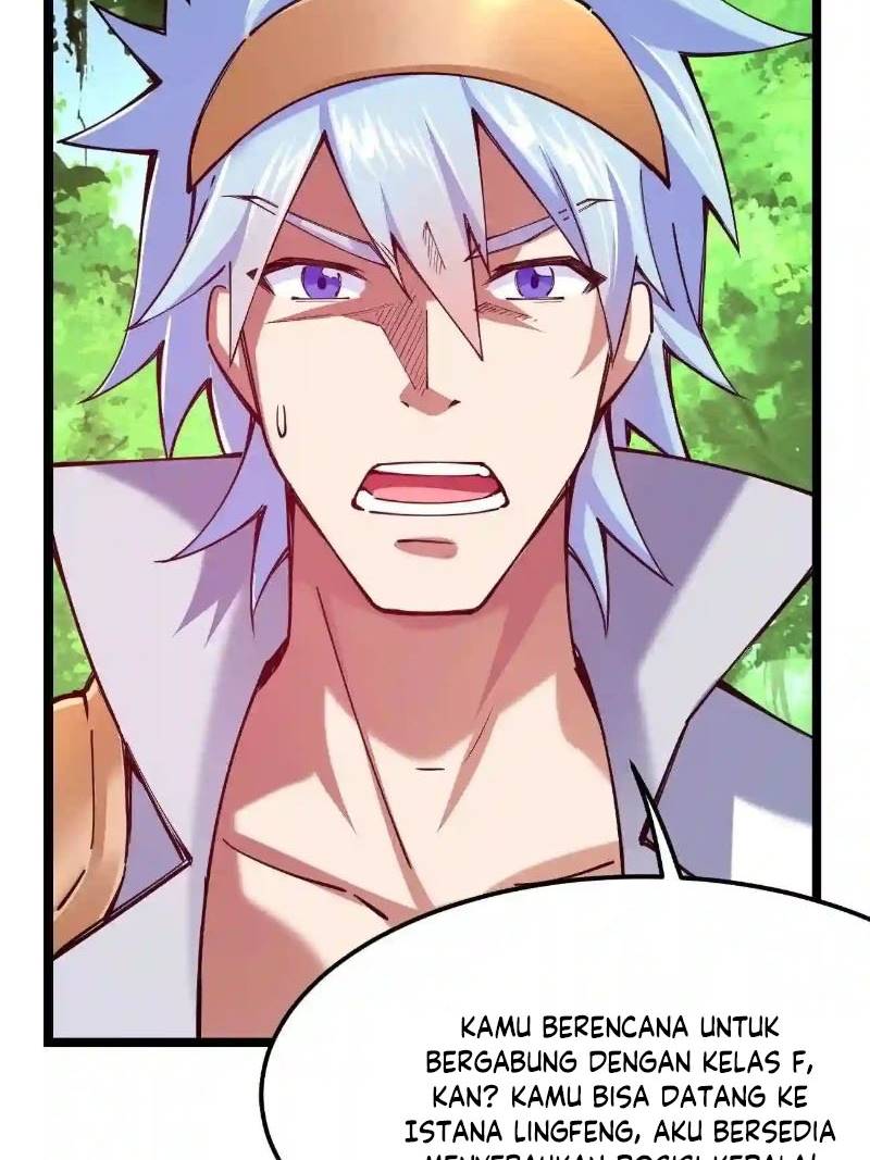 Sword Gods Life Is Not That Boring chapter 49
