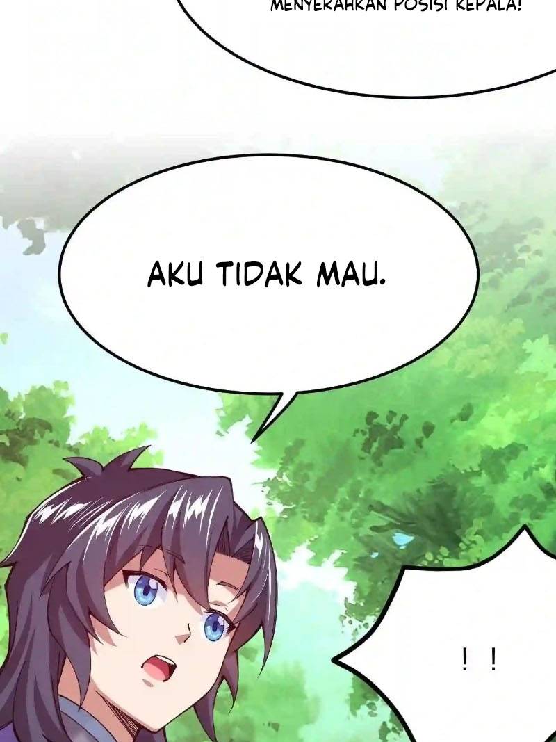Sword Gods Life Is Not That Boring chapter 49