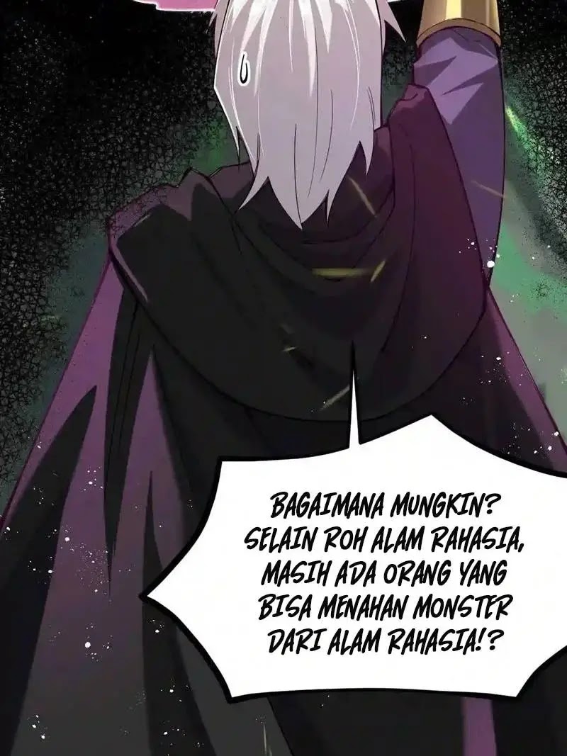 Sword Gods Life Is Not That Boring chapter 57