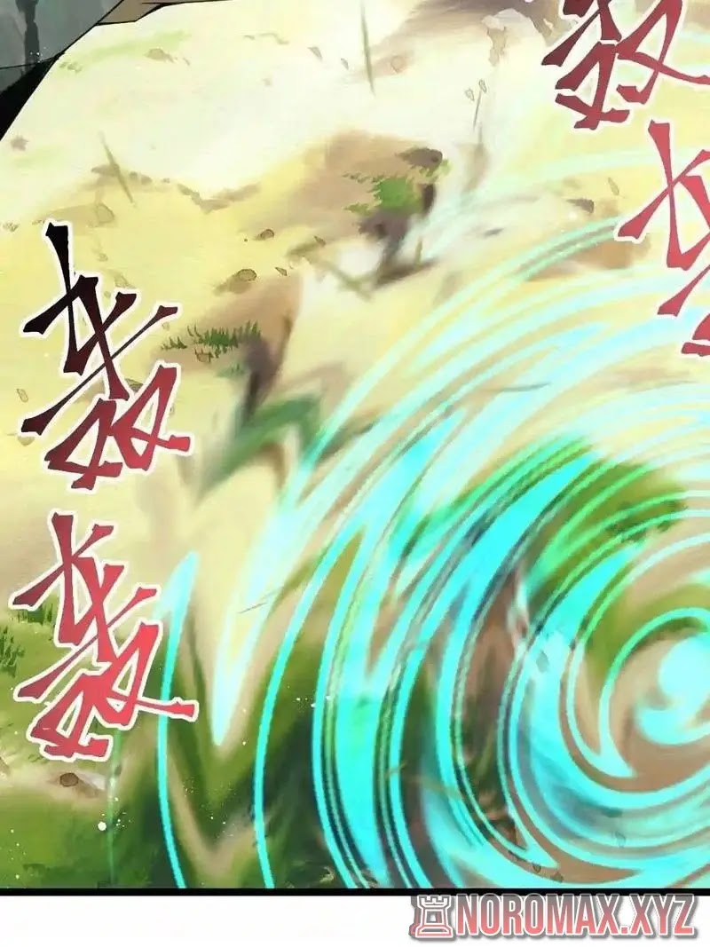 Sword Gods Life Is Not That Boring chapter 57