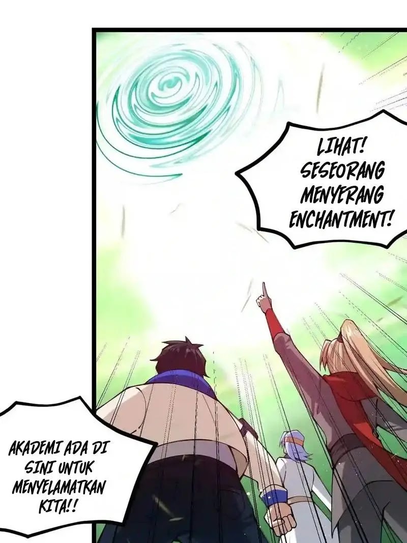 Sword Gods Life Is Not That Boring chapter 57