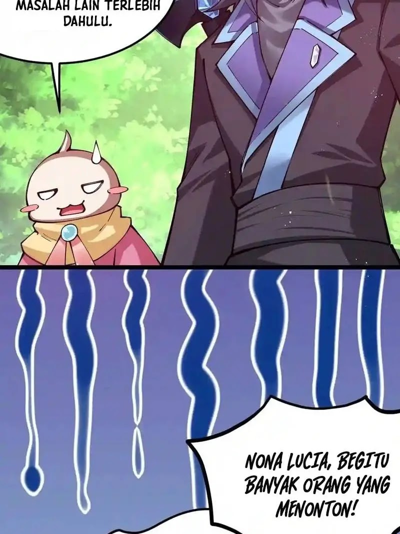 Sword Gods Life Is Not That Boring chapter 57