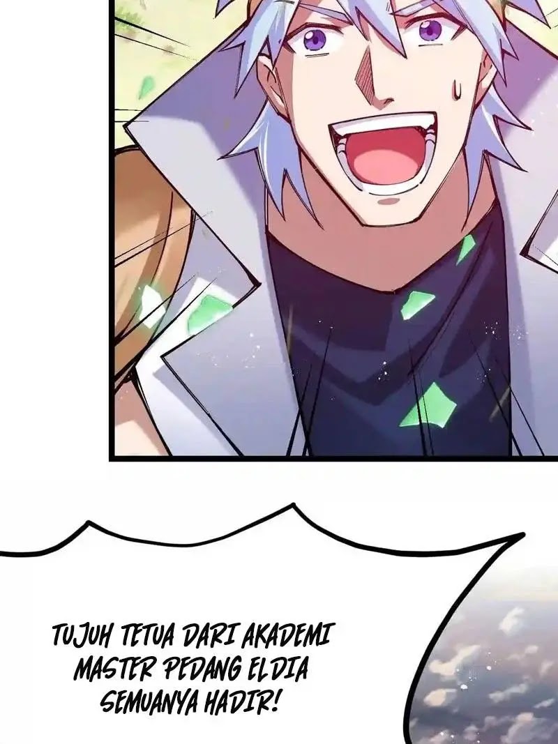 Sword Gods Life Is Not That Boring chapter 57