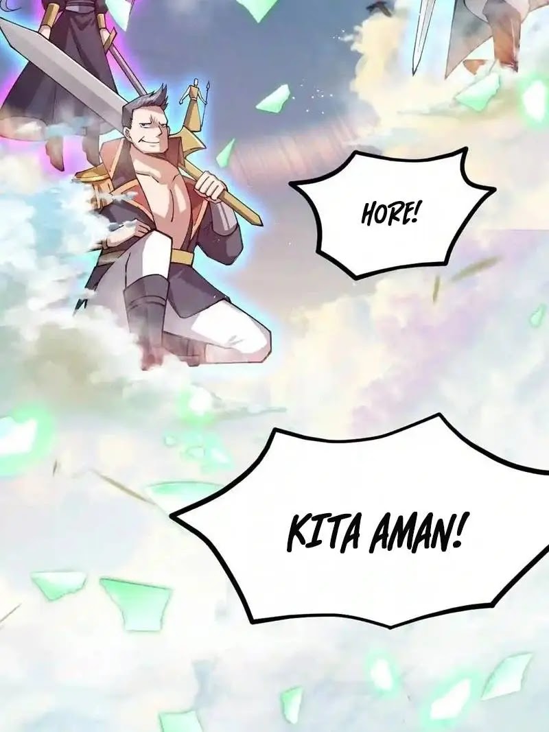 Sword Gods Life Is Not That Boring chapter 57