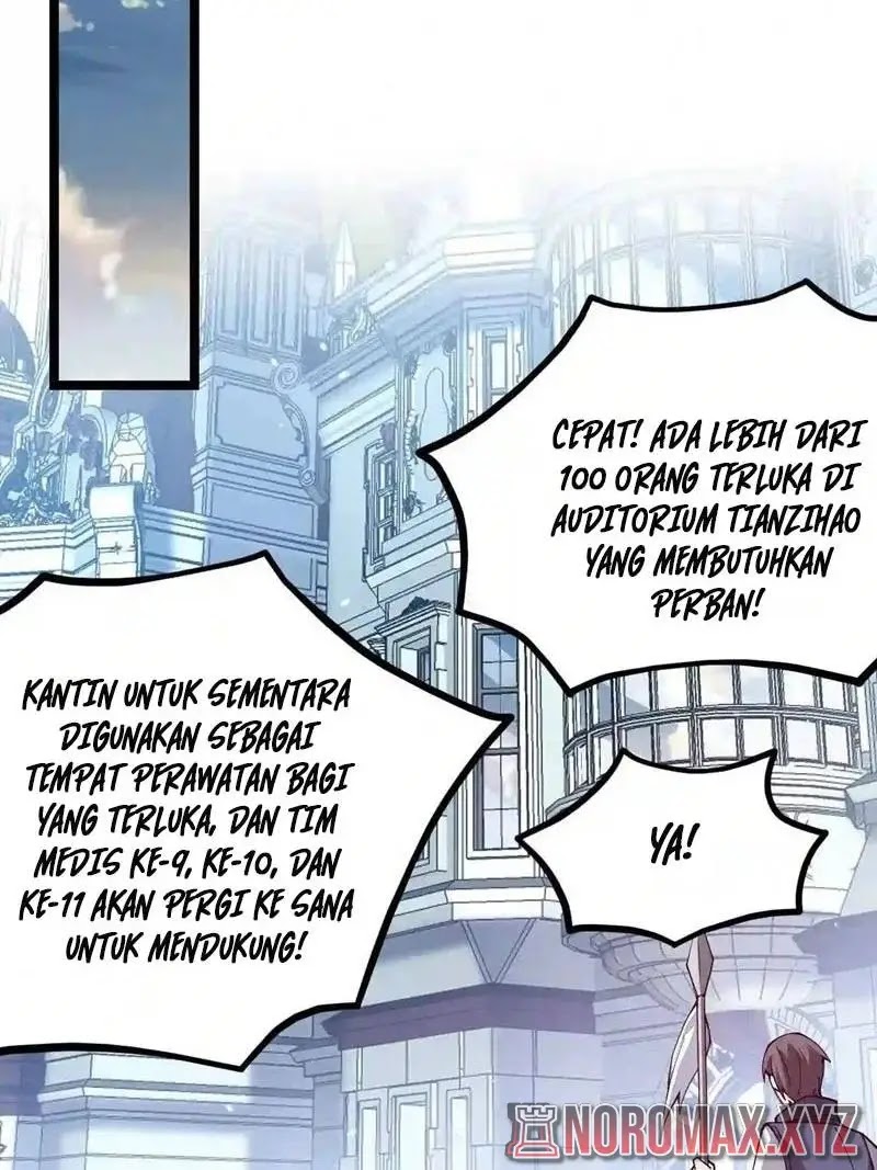 Sword Gods Life Is Not That Boring chapter 57
