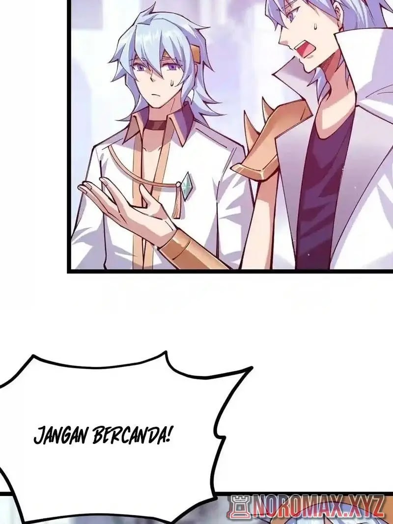 Sword Gods Life Is Not That Boring chapter 57